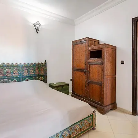 Marrakech Apartments Marrakesh Exterior photo