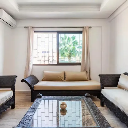 Marrakech Apartments Marrakesh Exterior photo