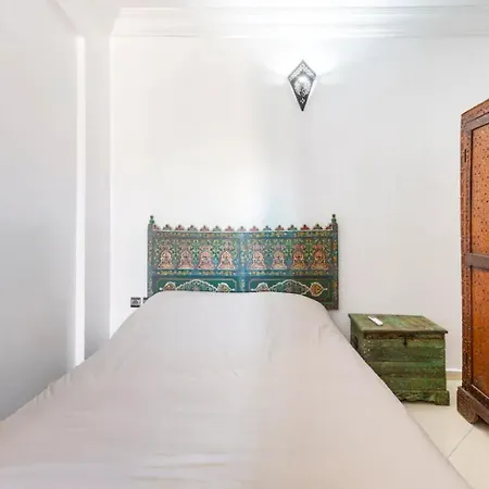 Marrakech Apartments Marrakesh Exterior photo