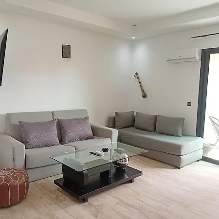 Marrakech Apartments Marrakesh Room photo