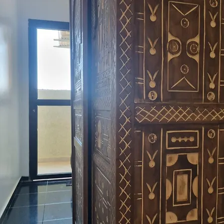 Marrakech Apartments Marrakesh Exterior photo