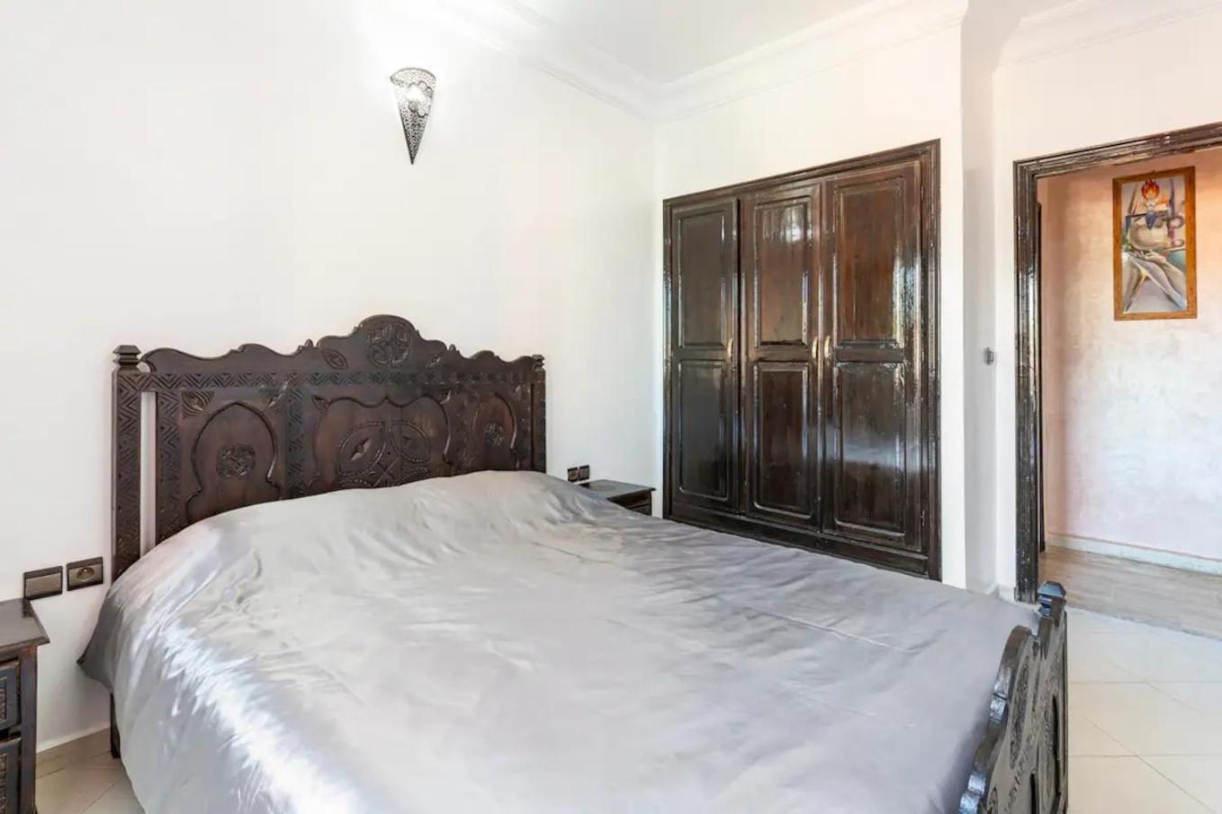 Appartement Marrakech Marrakesh