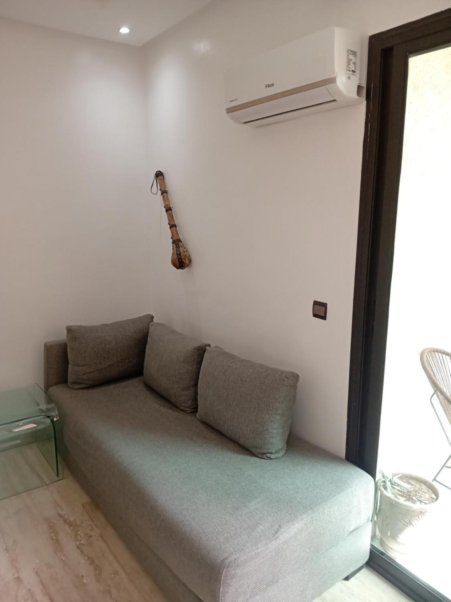 Appartement Marrakech *