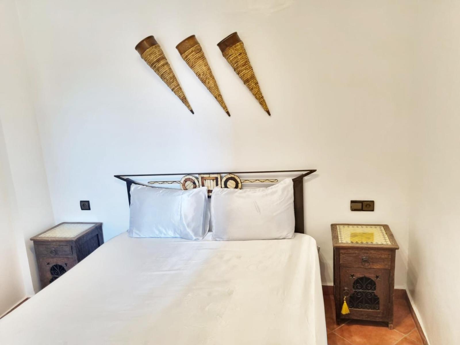 Marrakech Appartement Marrakesh