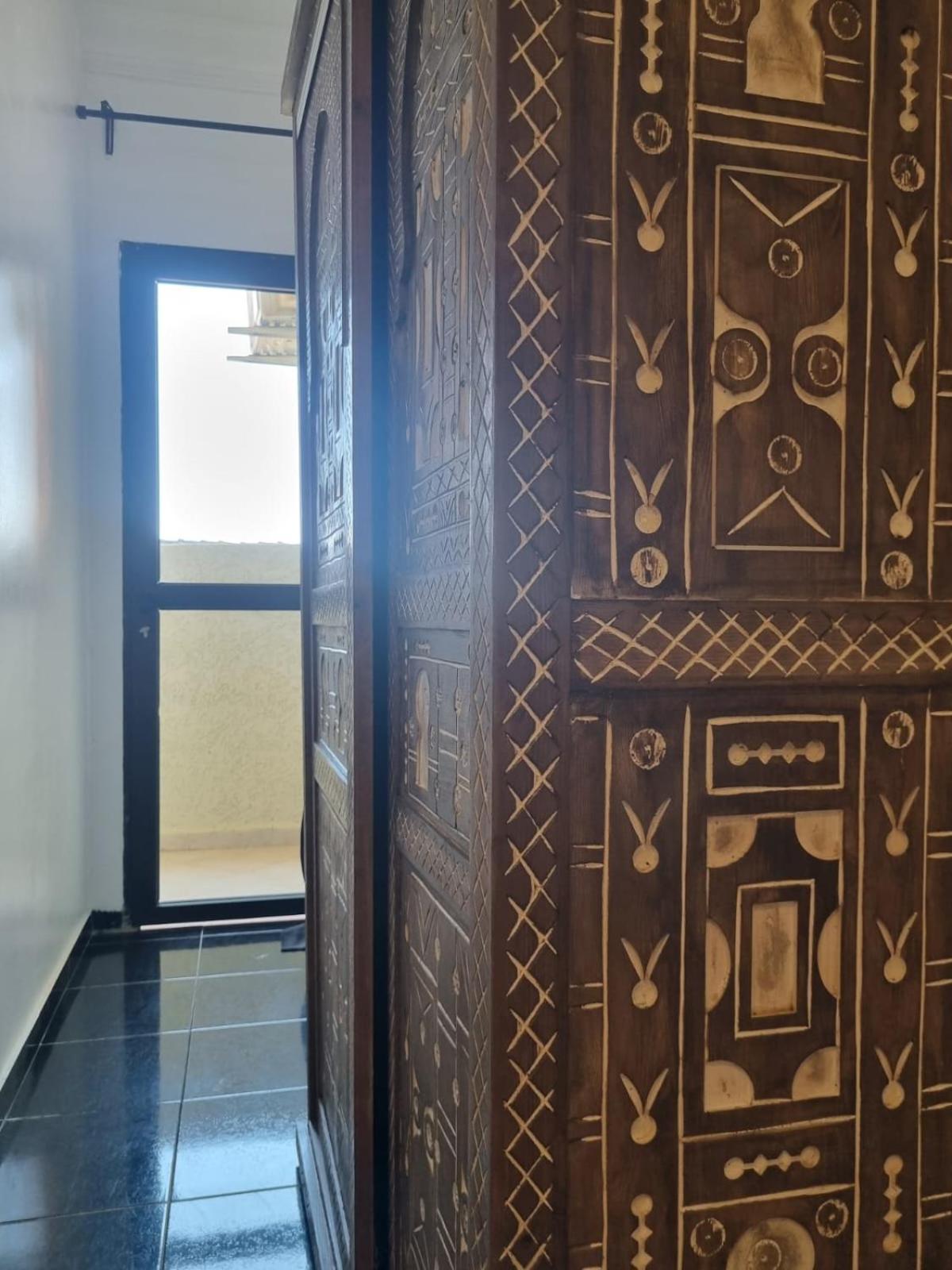 Marrakech Appartement