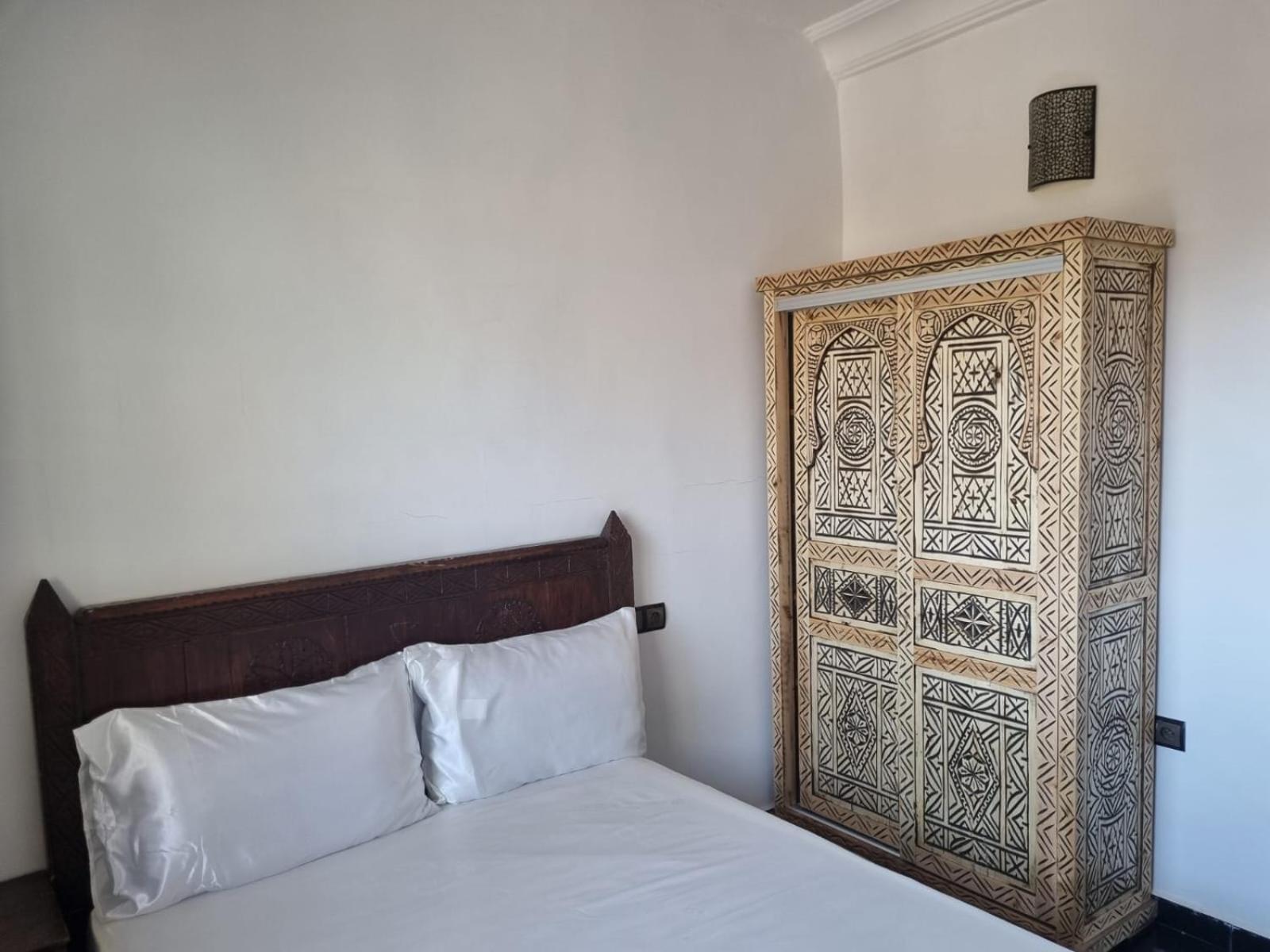 Marrakech Appartement Marrakesh