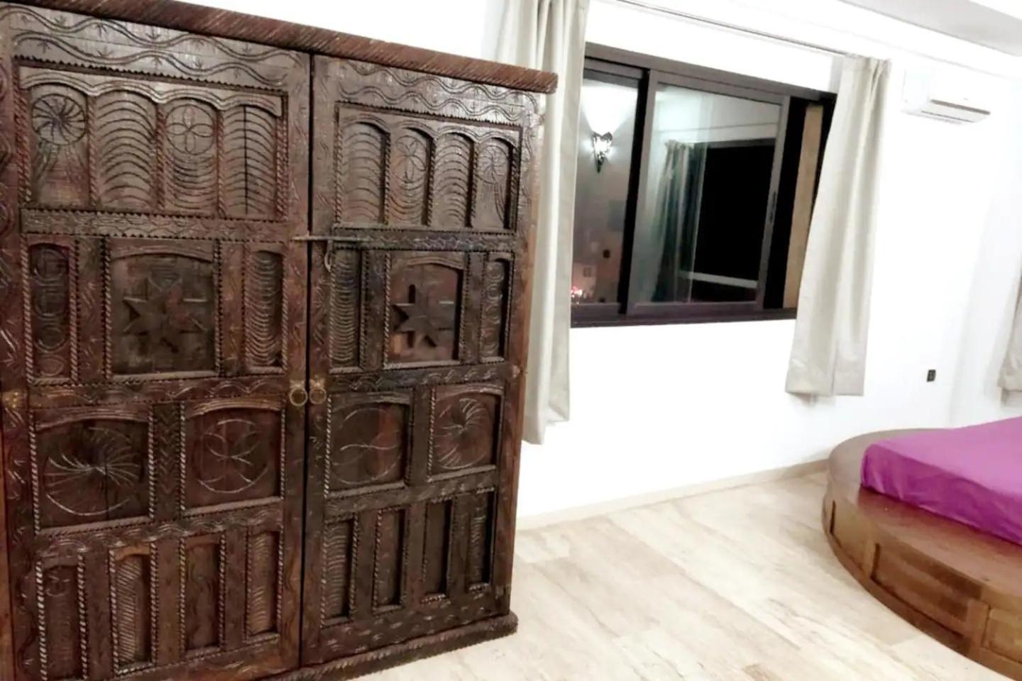 Marrakech 公寓 马拉喀什