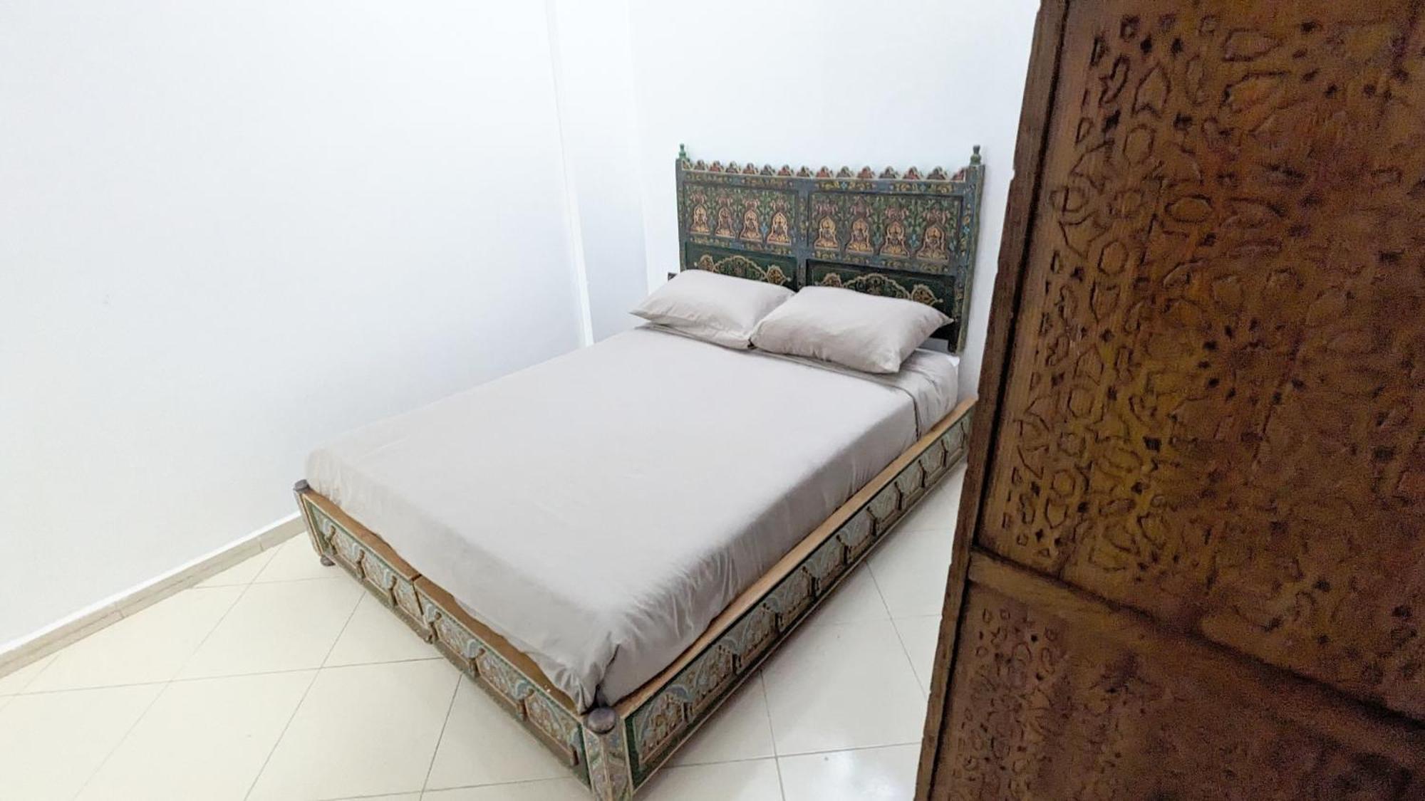 公寓 Marrakech *