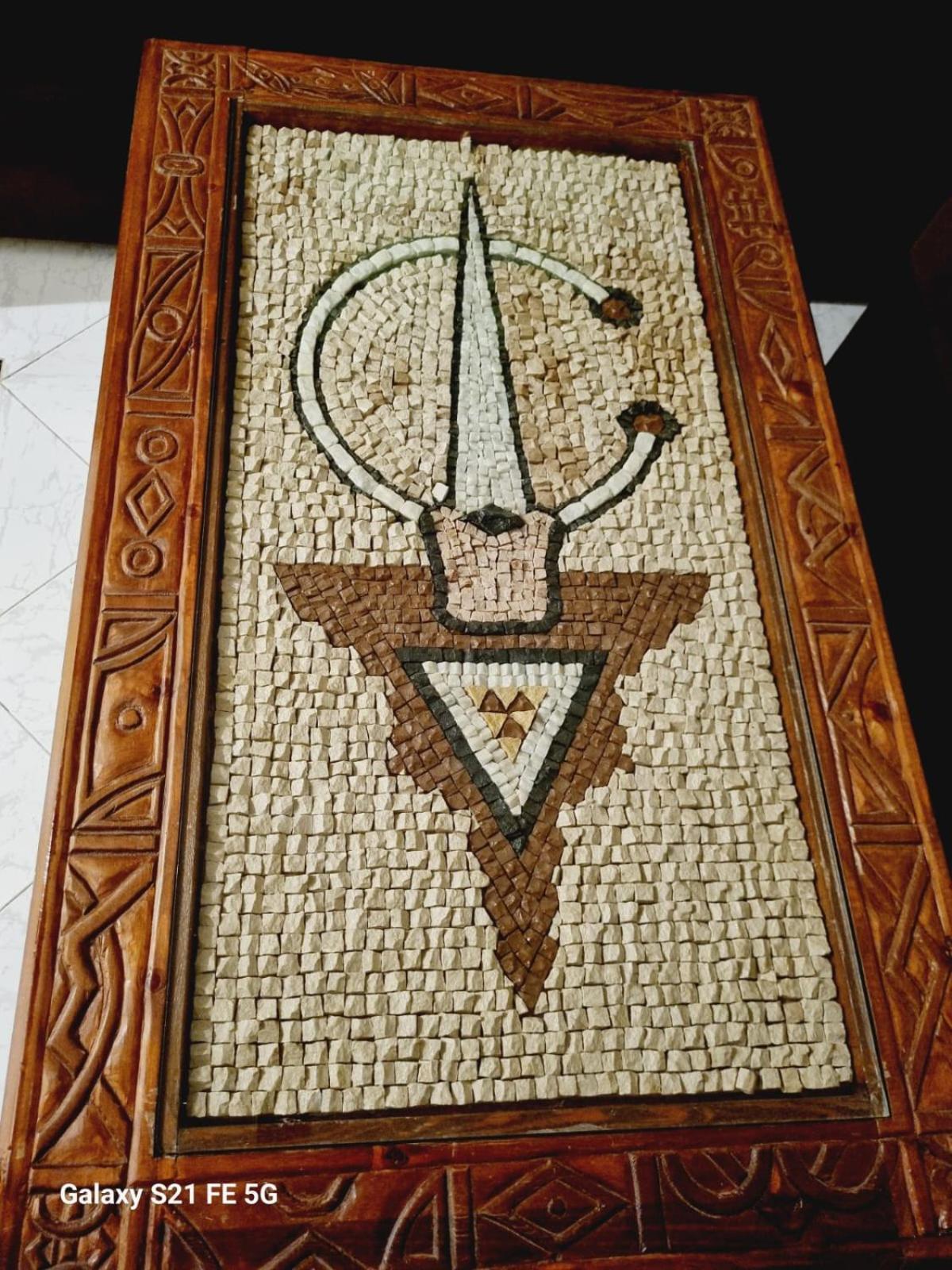 Marrakech 公寓