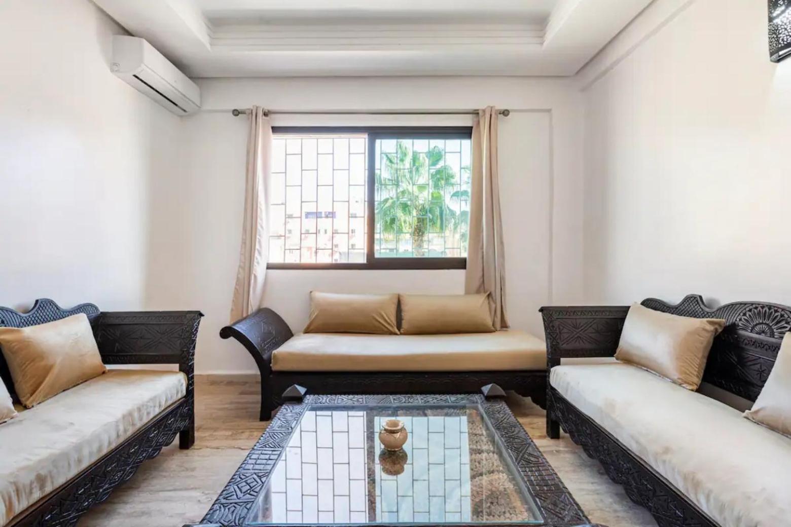 公寓 Marrakech