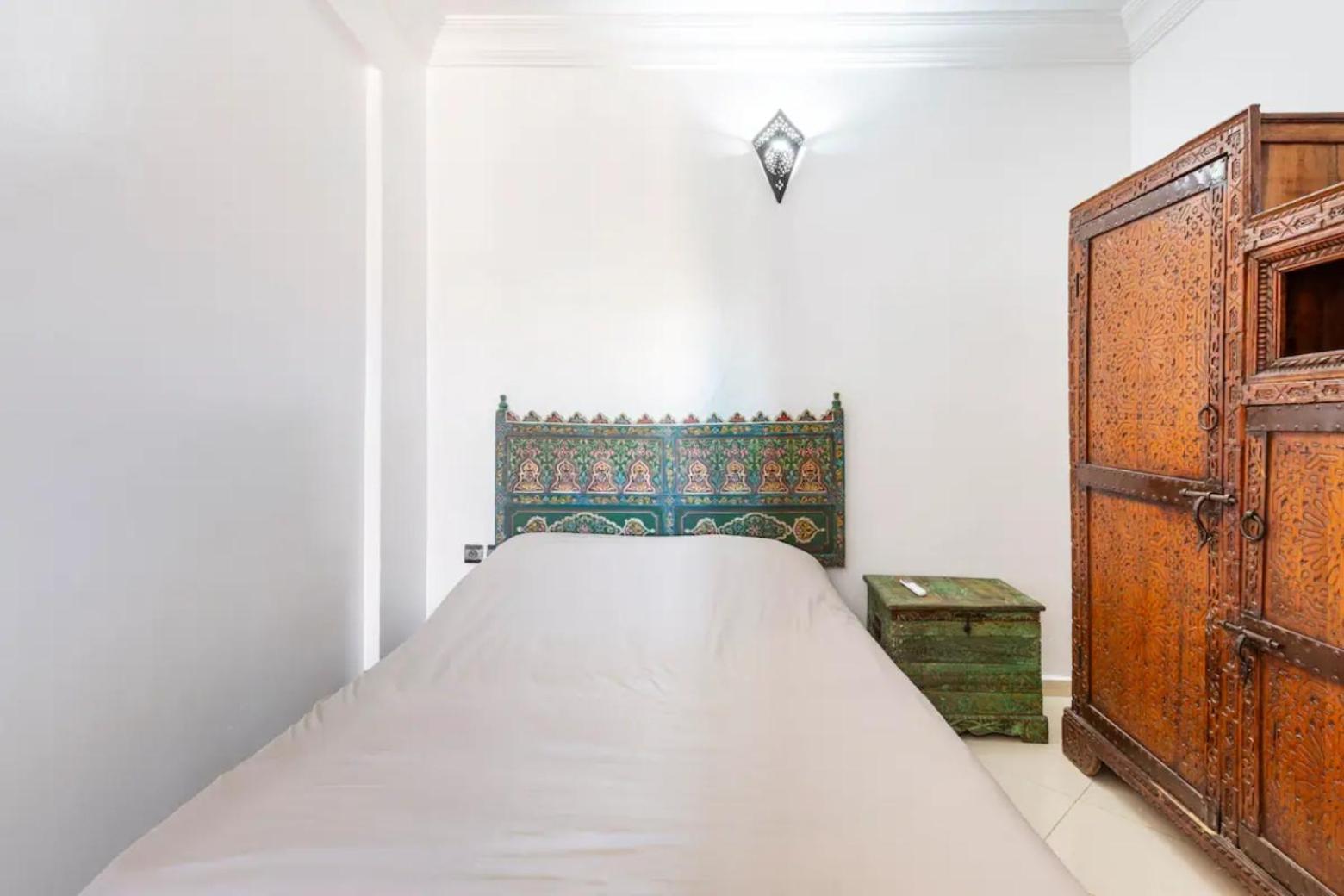 Marrakech 公寓 *