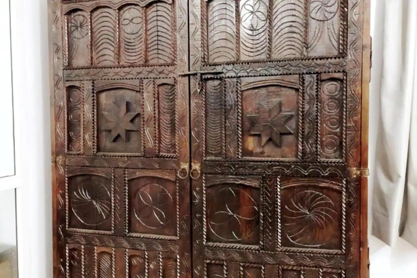 Marrakech 马拉喀什