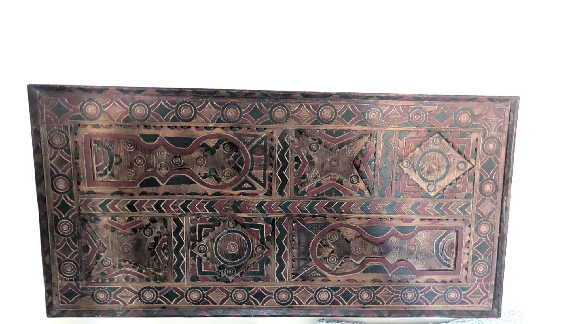 Marrakech 马拉喀什