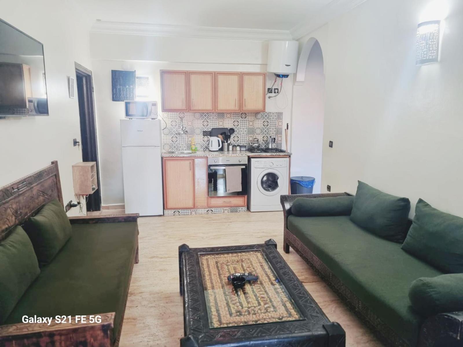 Marrakech 公寓 马拉喀什