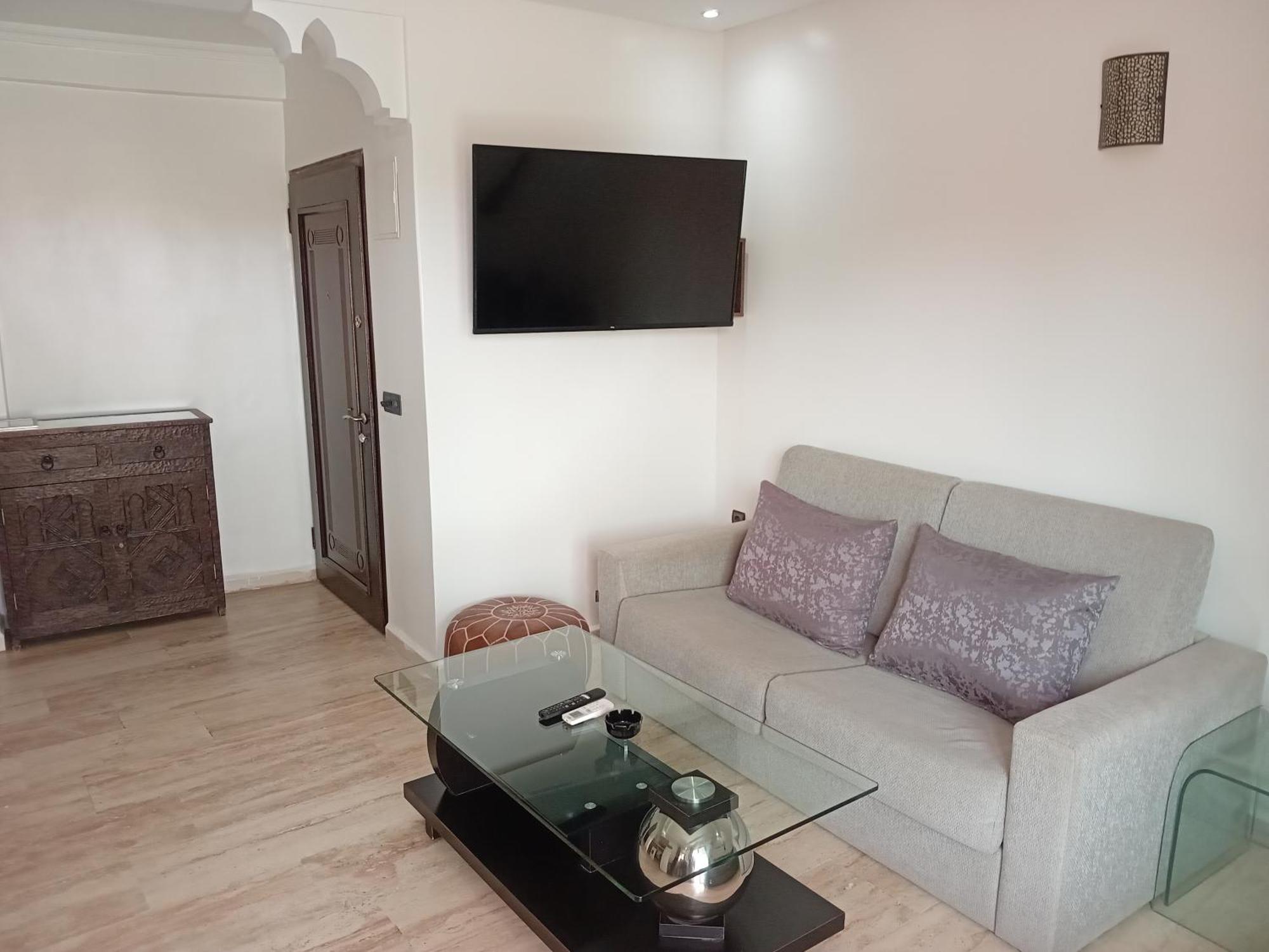 公寓 Marrakech 马拉喀什