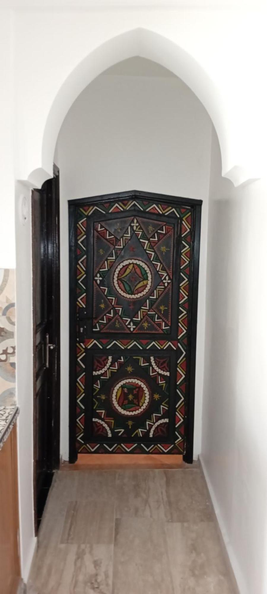公寓 Marrakech